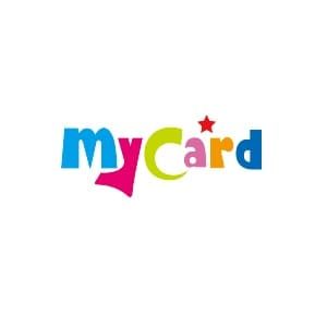 MyCard正規卡